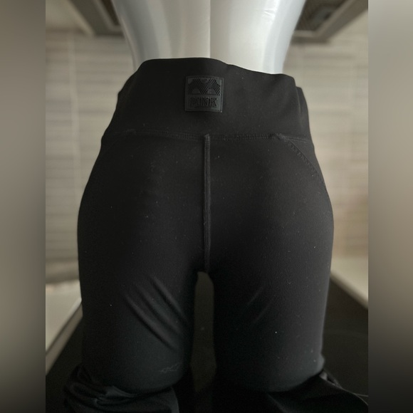 PINK Victoria’s Secret Ultimate Leggings - Picture 3 of 10